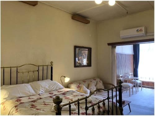 Guesthouse Classic Double Ensuite – 1 Double