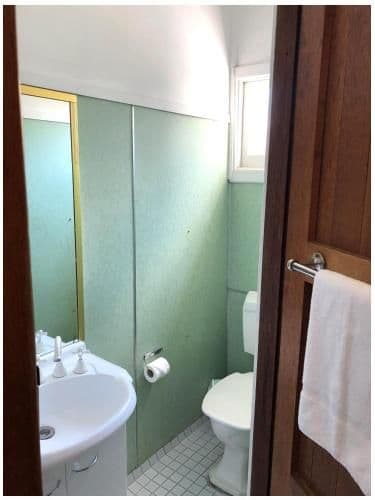 Guesthouse Classic Double Ensuite – 1 Double