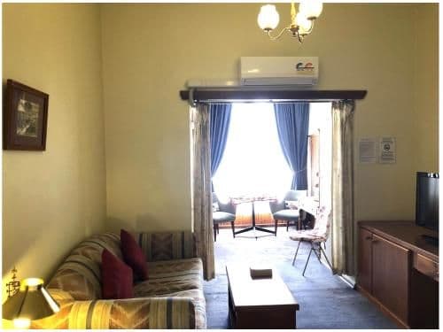 Guesthouse Classic Double Ensuite – 1 Double