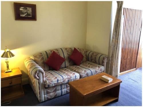 Guesthouse Classic Double Ensuite – 1 Double