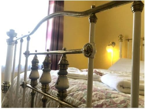 Guesthouse Classic Double Ensuite – 1 Double