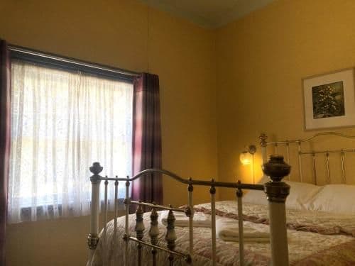 Guesthouse Classic Double Ensuite – 1 Double