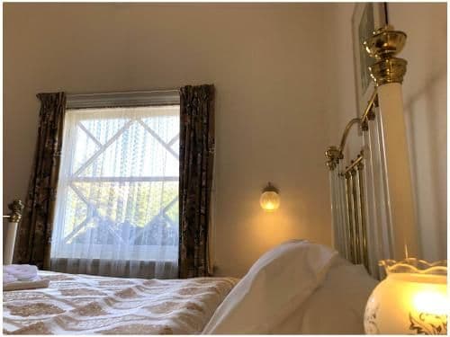 Guesthouse Classic Double Ensuite – 1 Double