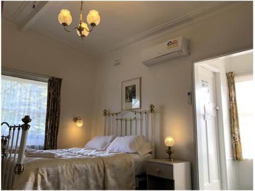 Guesthouse Classic Double Ensuite – 1 Double