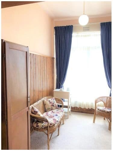 Guesthouse Classic Double Ensuite – 1 Double
