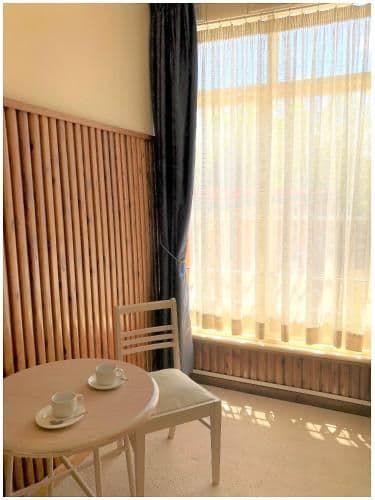 Guesthouse Classic Double Ensuite – 1 Double