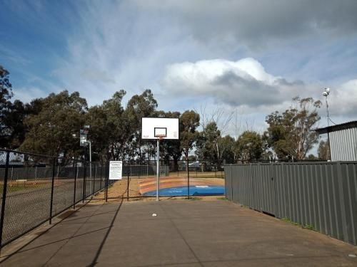 Bundalong Villas2