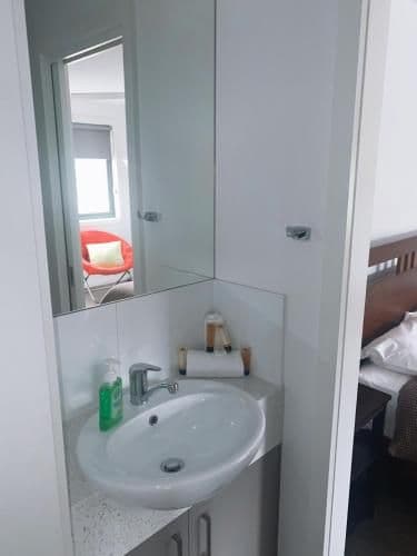 Design Three-Bedroom Villa