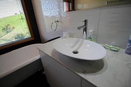 Two-Bedroom Cottage