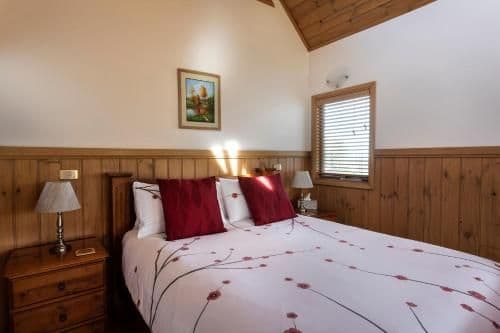 One-Bedroom Cottage