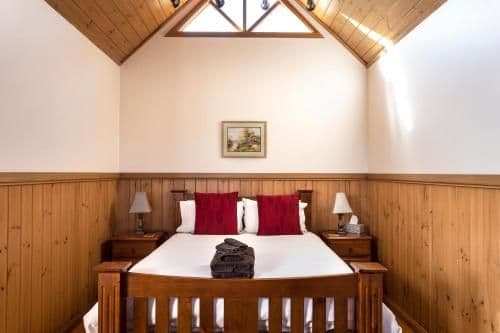 One-Bedroom Cottage