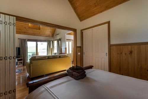 Two-Bedroom Cottage with Disability Access