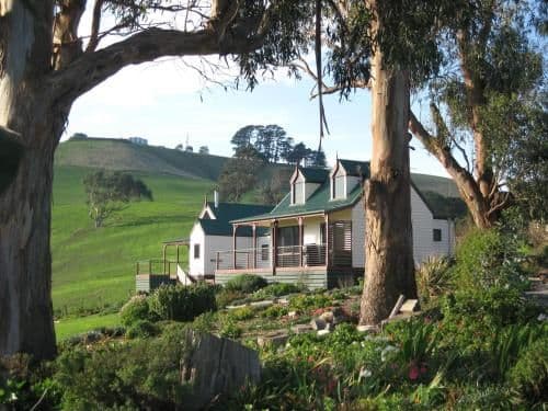 Superior Cottage