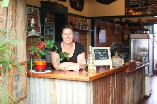 Prince Of Wales Hotel Gulgong4