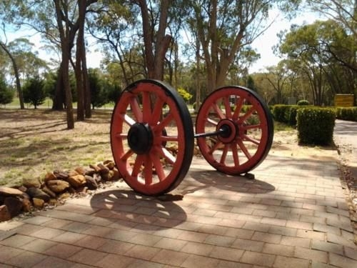 Wagon Wheel Motel & Units2