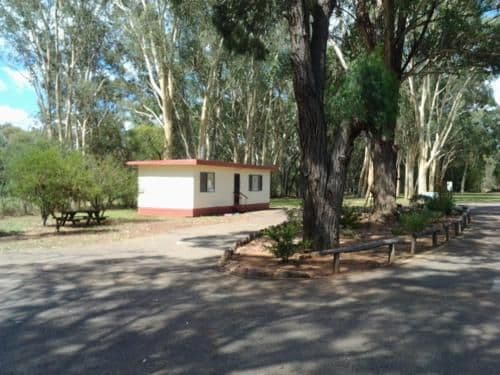 Large Family Cottage