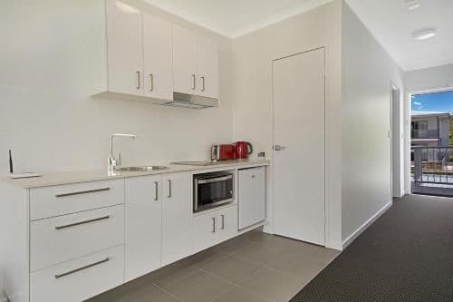 Triple Room with Balcony