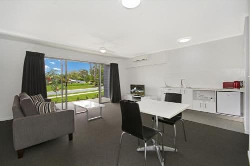Triple Room with Balcony