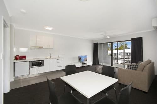 Luxury Family Apartment
