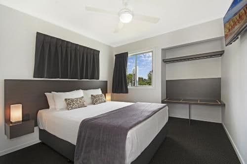Luxury Family Apartment