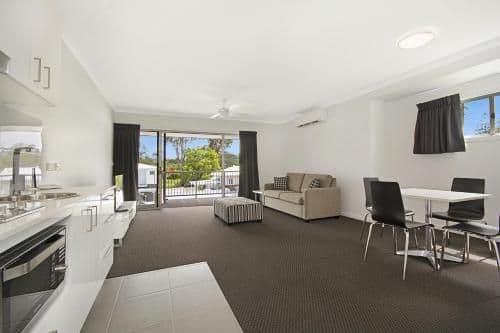 Luxury Family Apartment
