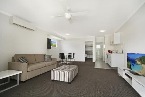 Luxury Family Apartment
