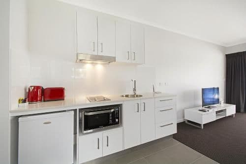 Luxury Family Apartment