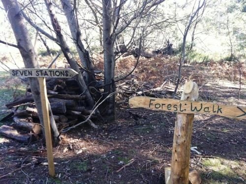 Wind Song Bed & Breakfast1