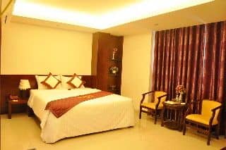 Majestic Nha Trang Hotel Majestic Nha Trang Hotel