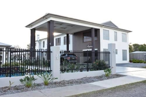 Western Downs Motor Inn Western Downs Motor Inn