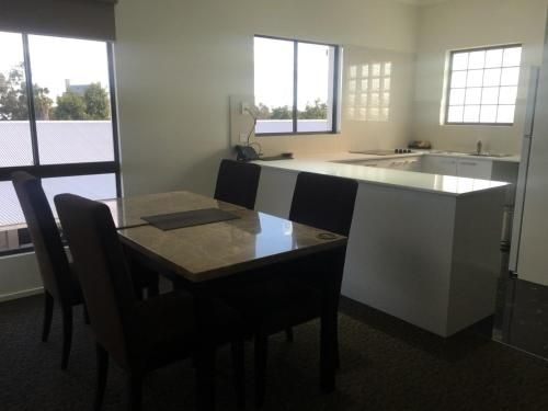 Western Downs Motor Inn2