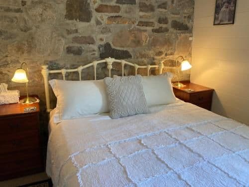 Double Room with Patio - Mulberry