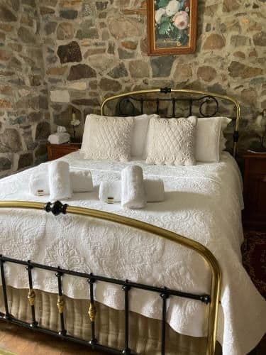 Double Room with Garden View - Jasmine