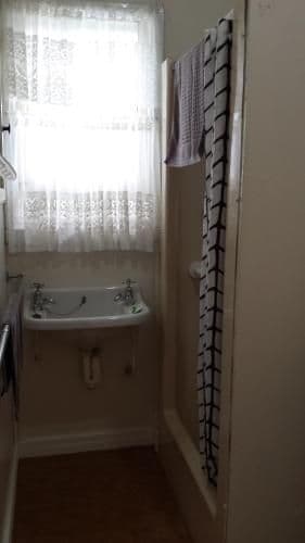 Two-Bedroom Cottage