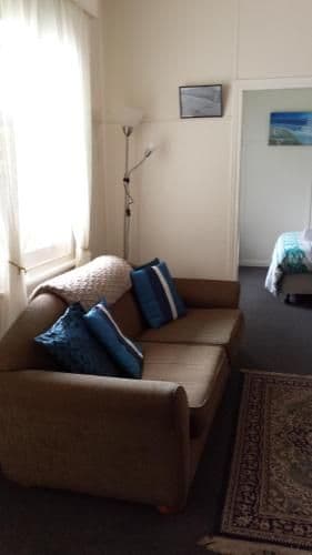 Two-Bedroom Cottage