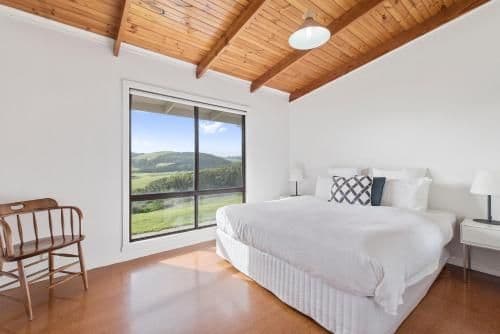 Three-Bedroom Cottage