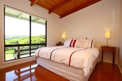 Three-Bedroom Cottage