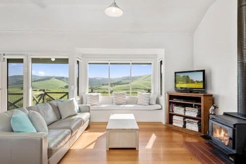 Three-Bedroom Cottage