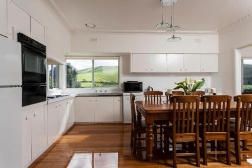 Four-Bedroom House