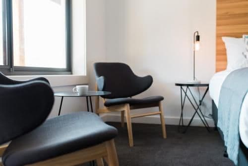 Deluxe Family Suite