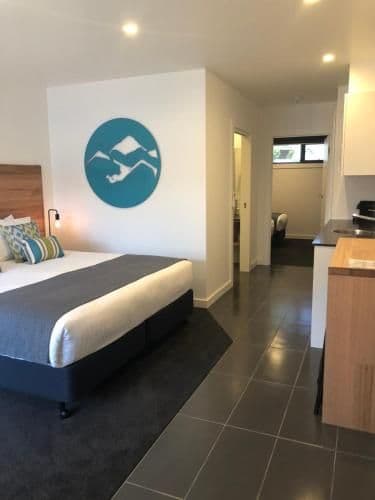 Deluxe Family Suite