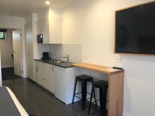 Deluxe Family Suite