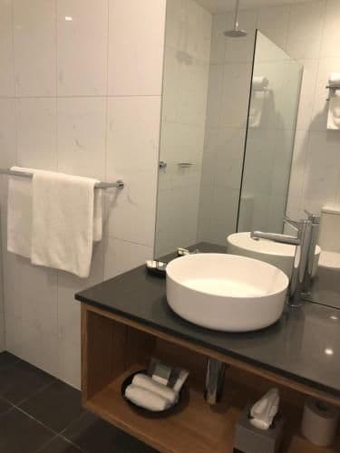 Deluxe Family Suite