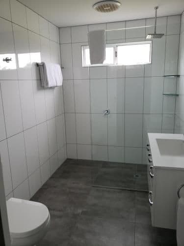 Classic Double Room with Balcony