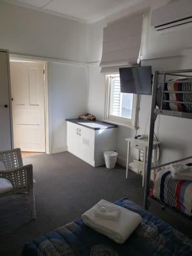Classic Twin Room