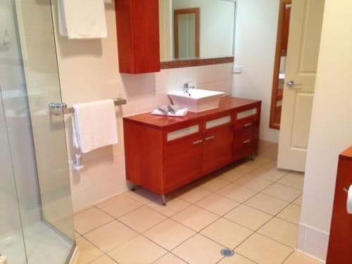 Superior Hotel Room