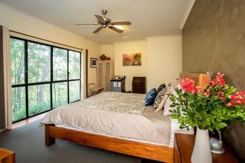 Superior Hotel Room