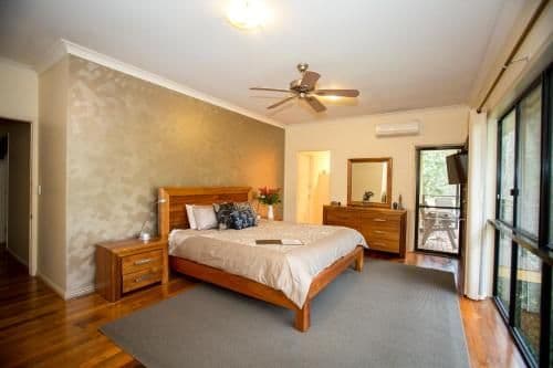 Superior Hotel Room