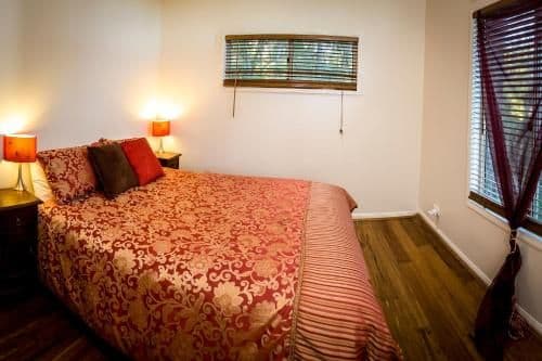 Two-Bedroom Family Cottage