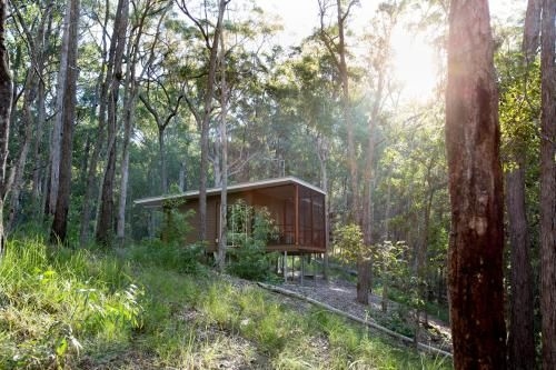 เมาต์ คอตตอน รีทรีต / เอ็มที คอตตอน รีทรีต (Mt Cotton Retreat)0